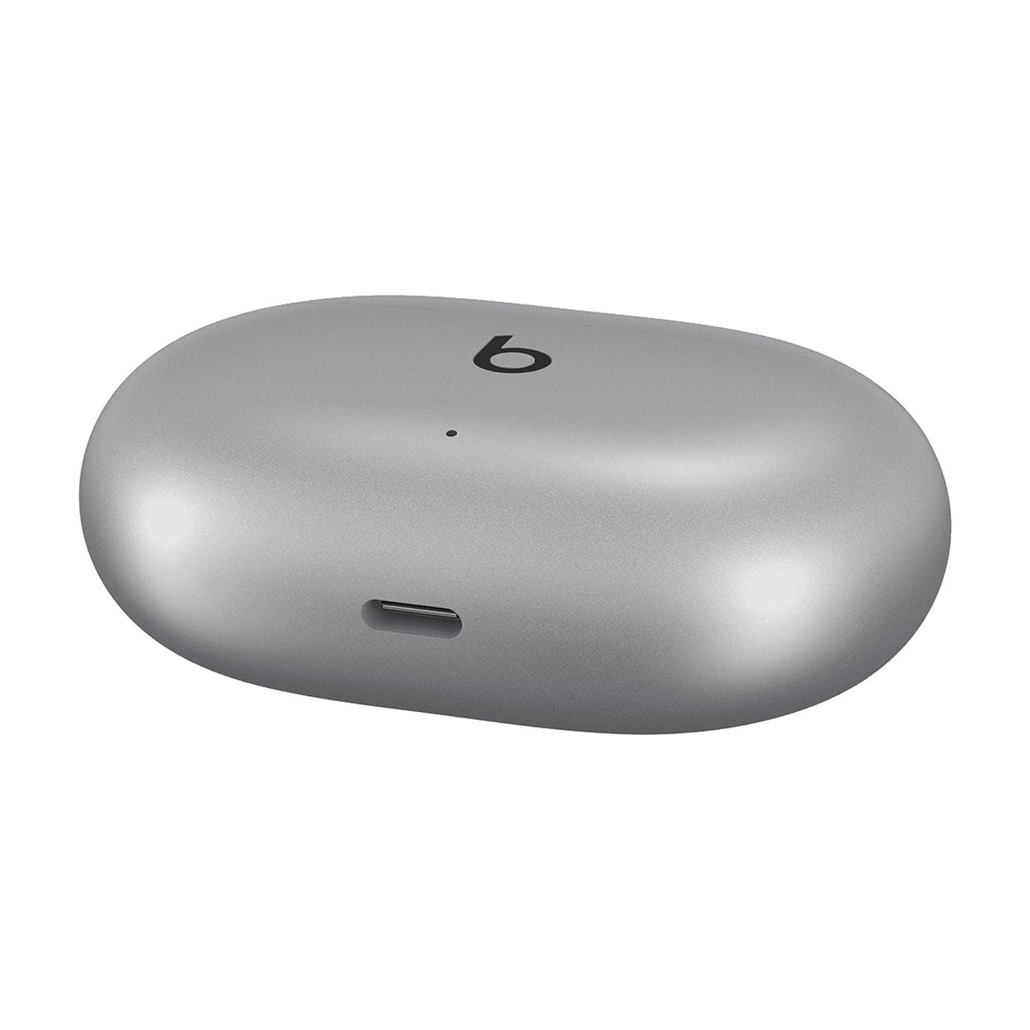 Beats Studio Buds + True Wireless Noise Cancelling Earbuds - Cosmic Silver