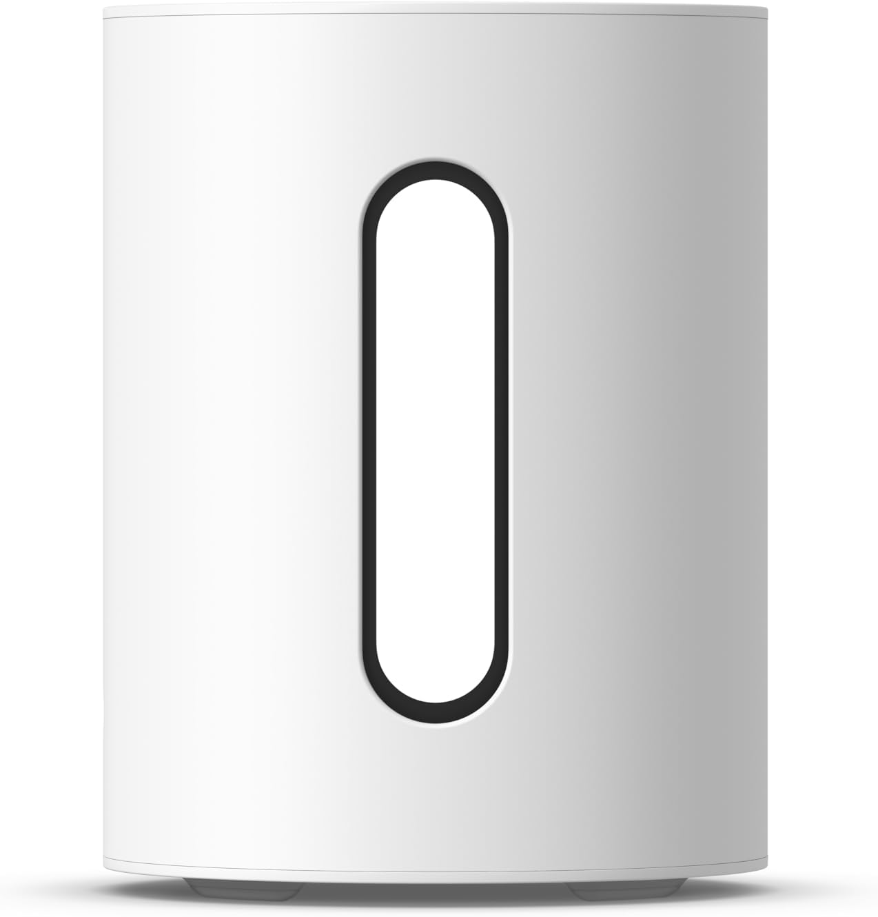 Sonos Sub Mini - Black - Compact Wireless Subwoofer