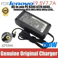 Original 65W 20V 3.25A TypeC AC Adapter Laptop Charger for Lenovo ThinkPad X280 X380 X390 X395 L580 ADLX65YLC3A ADLX65YCC3D