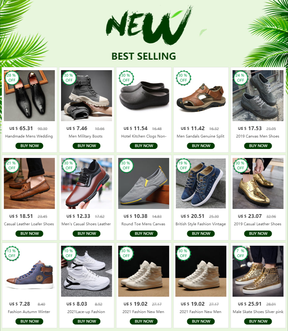 Handmade Mens Wedding Oxford Shoes Black Khaki Genuine Leather Brogue Men's Dress Shoes Slip On Business Formal Shoes For Men