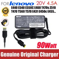 Original 65W 20V 3.25A TypeC AC Adapter Laptop Charger for Lenovo ThinkPad X280 X380 X390 X395 L580 ADLX65YLC3A ADLX65YCC3D
