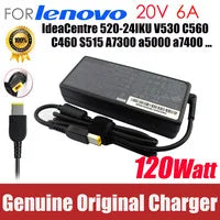 Original 65W 20V 3.25A TypeC AC Adapter Laptop Charger for Lenovo ThinkPad X280 X380 X390 X395 L580 ADLX65YLC3A ADLX65YCC3D
