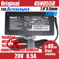 Original 65W 20V 3.25A TypeC AC Adapter Laptop Charger for Lenovo ThinkPad X280 X380 X390 X395 L580 ADLX65YLC3A ADLX65YCC3D