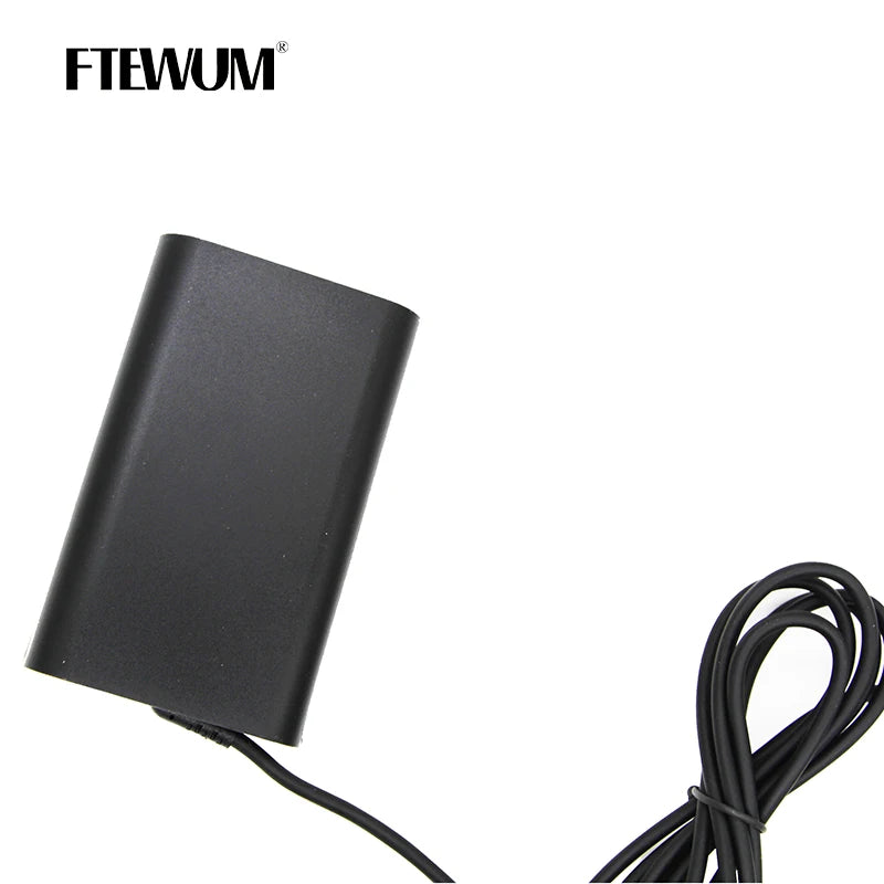 20V 3.25A 65W Type C PD USB AC Adapter Charger For Dell Latitude 5290 5480 5490 5491 5495 7285 7389 7390 7490 2in1 Thunderbolt3