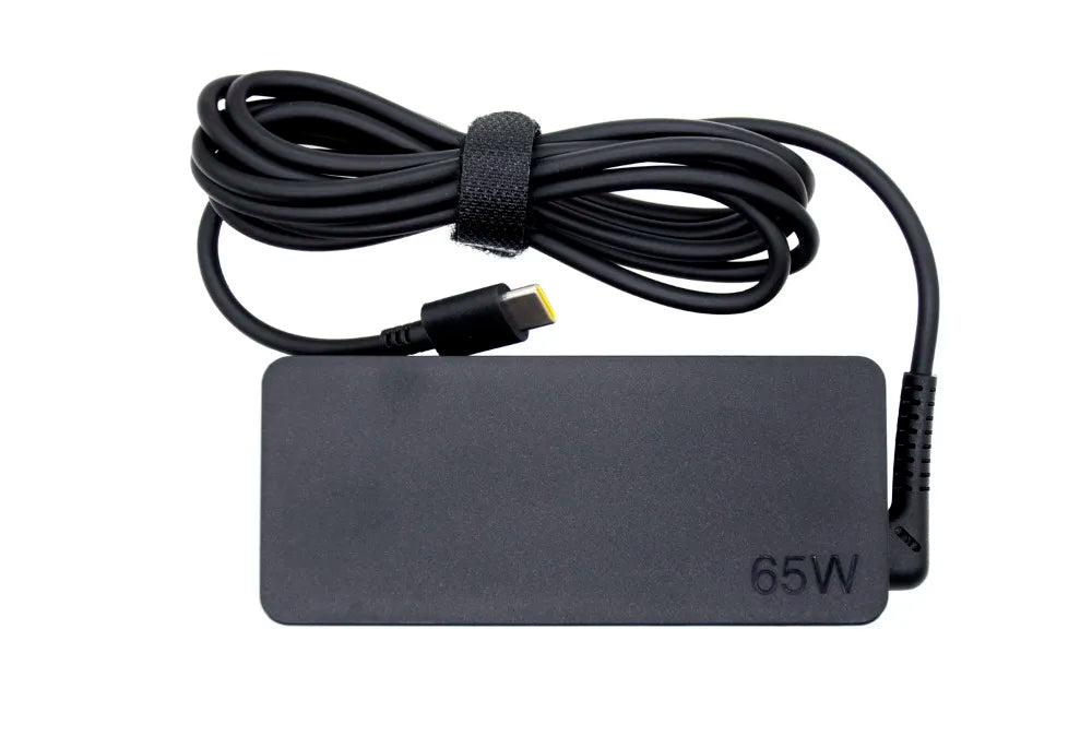 Original 65W 20V 3.25A TypeC AC Adapter Laptop Charger for Lenovo ThinkPad X280 X380 X390 X395 L580 ADLX65YLC3A ADLX65YCC3D