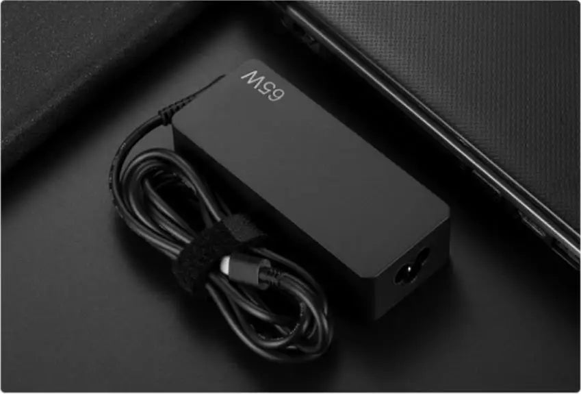 Original 65W 20V 3.25A TypeC AC Adapter Laptop Charger for Lenovo ThinkPad X280 X380 X390 X395 L580 ADLX65YLC3A ADLX65YCC3D
