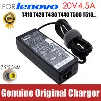 Original 65W 20V 3.25A TypeC AC Adapter Laptop Charger for Lenovo ThinkPad X280 X380 X390 X395 L580 ADLX65YLC3A ADLX65YCC3D