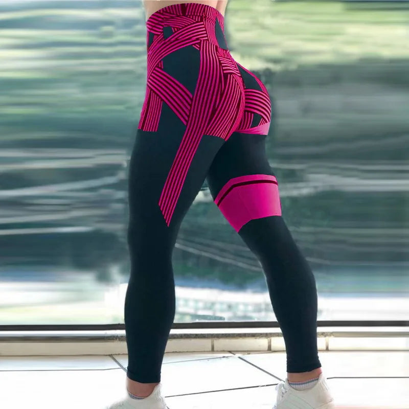 High Waist Seamless Leggings Push Up Leggins Sport Women Fitness Running Yoga Pants Push Up Running Women's Gym Fitness Leggings