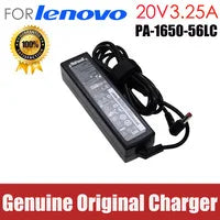 Original 65W 20V 3.25A TypeC AC Adapter Laptop Charger for Lenovo ThinkPad X280 X380 X390 X395 L580 ADLX65YLC3A ADLX65YCC3D