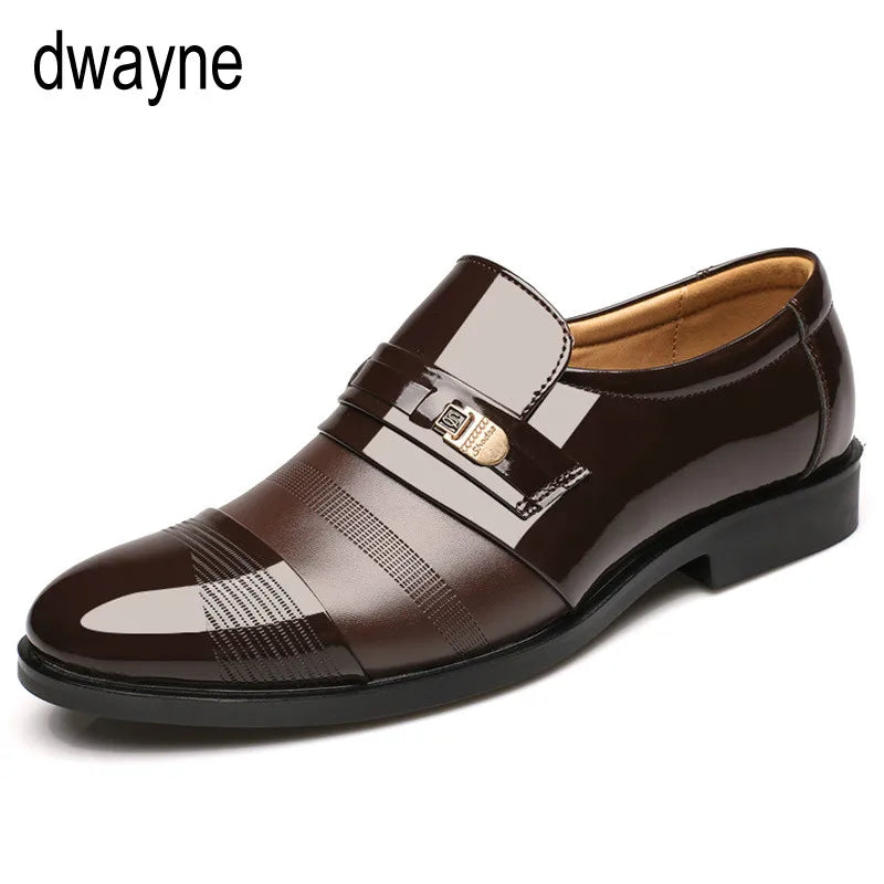 Men's Slip On Dress Shoes Loafers
