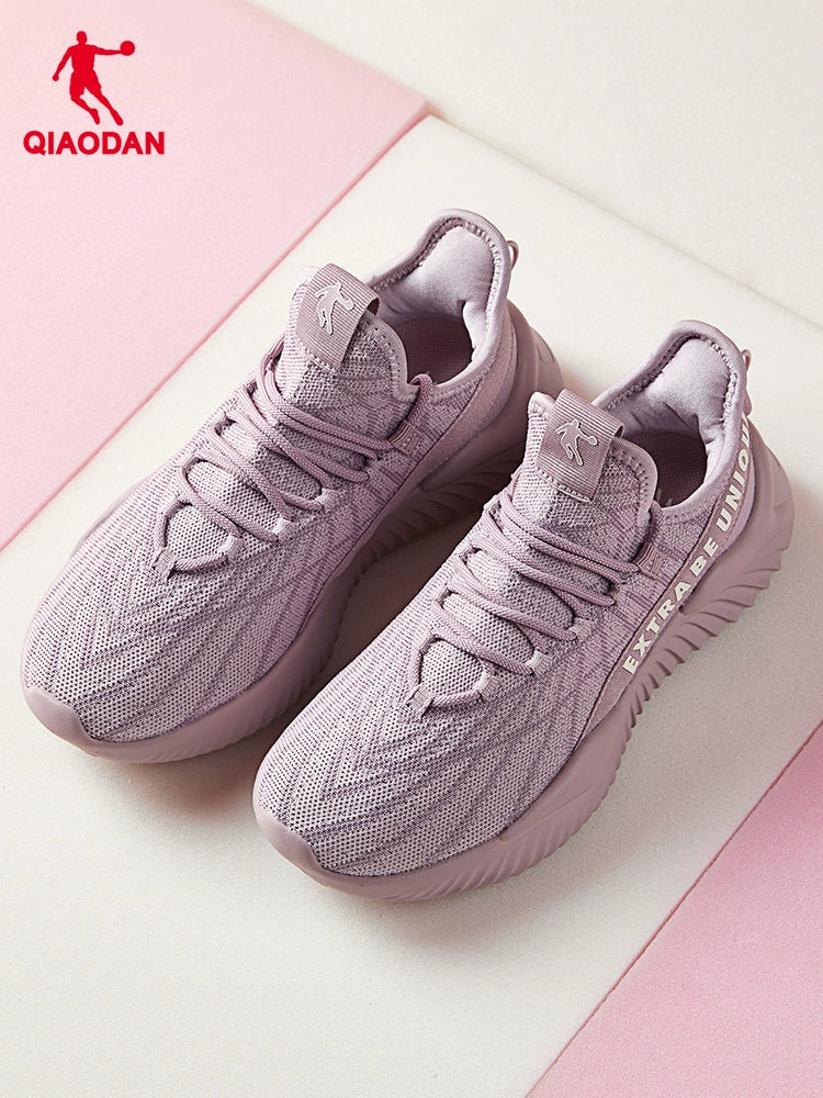 Jordan Spring Soft Bottom Shock-Absorbing Light Jump Rope Sneakers