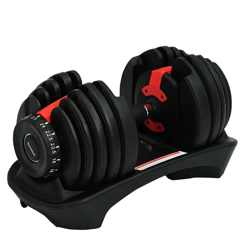 Fast Combination Smart Dumbbell Set