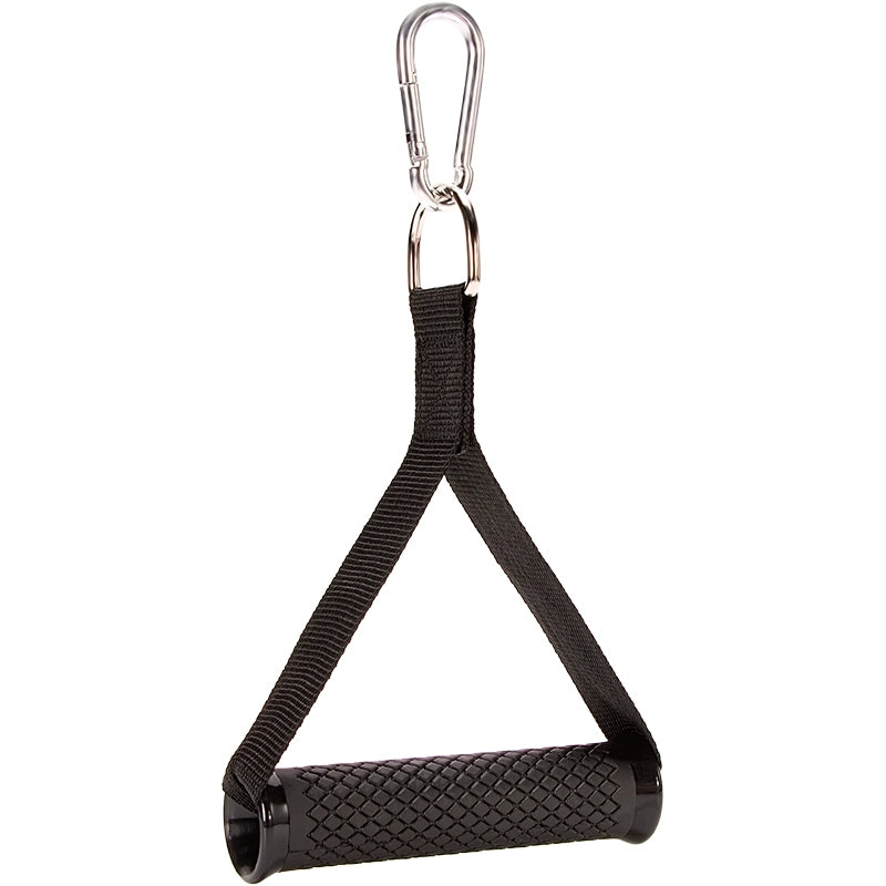 Fitness Handle Multi-Function Handle Fitness Equipment Accessories Gantry Handle Elastic String Flying Bird Handle Strap Hook