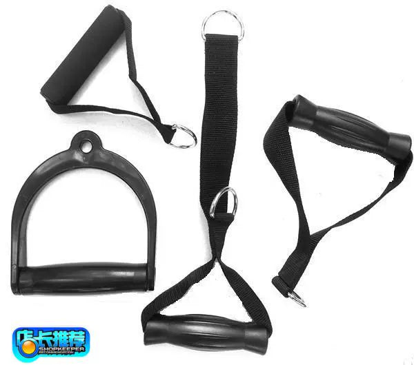 Gantry Handle Flying Bird Lengthened Comprehensive Trainer
