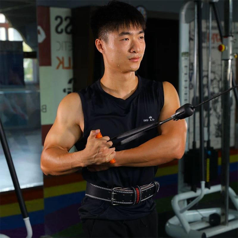 Horn Handle Fitness Rowing Pull Back Handy Gadget Pull-up High Lower Pull Surface Pull Arc Grip Accessories