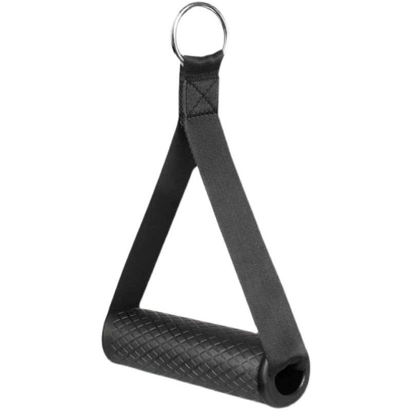 Large and Small Bird Handle Pulling Rope Handle Export Fitness Handle Resistance Bands Pulling Rope Handle Gantry Handle