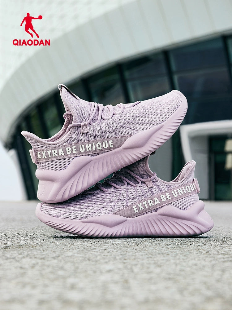 Jordan Spring Soft Bottom Shock-Absorbing Light Jump Rope Sneakers