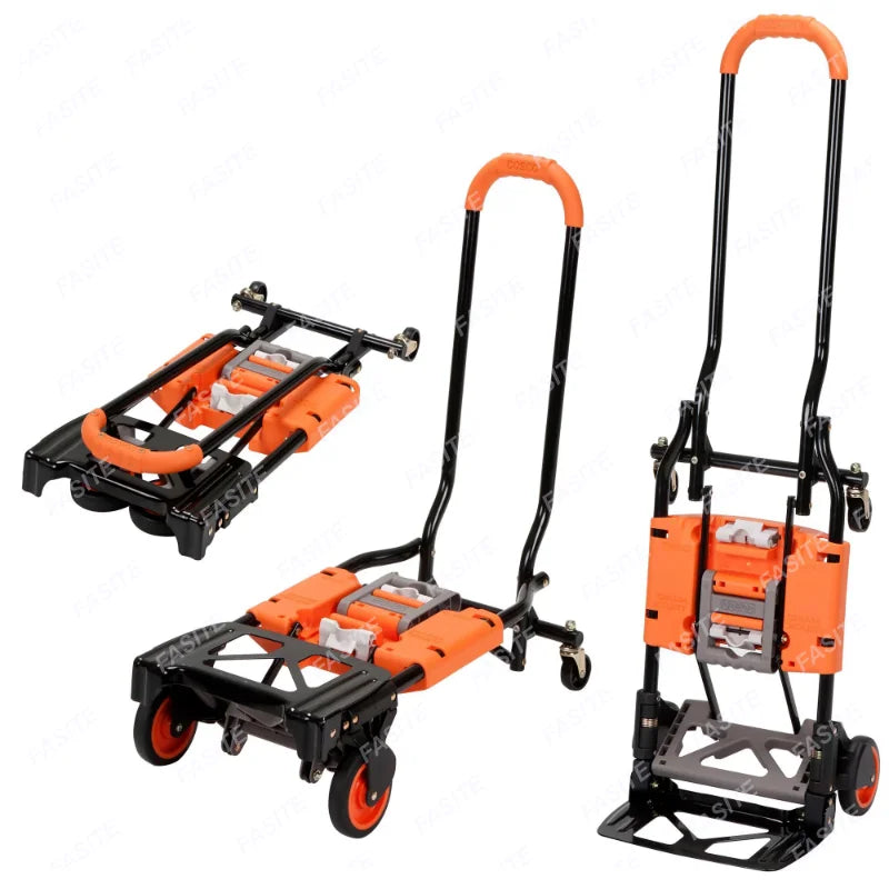 Cosco Shifter for Multi-Position Folding Hand Truck Cart