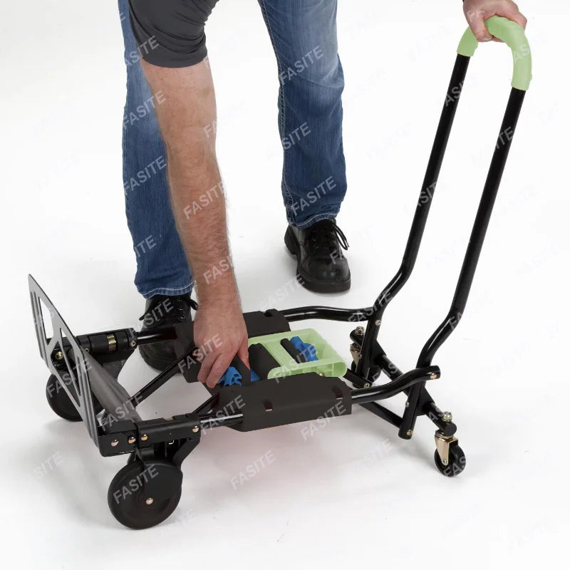 Cosco Shifter for Multi-Position Folding Hand Truck Cart