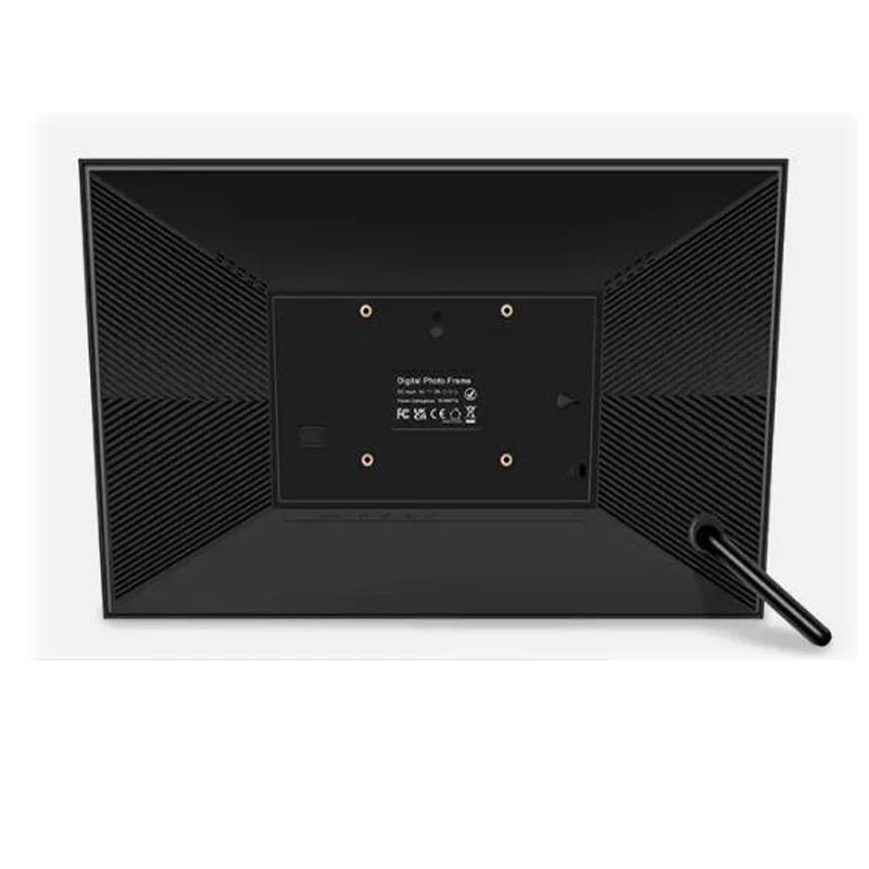 15.6 inch built in 32GB WiFi Large touch Digital Photo Frame 1920*1080 Digital Frame Good Gift