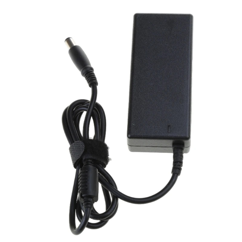 19.5V 3.34A 65W Laptop Adapter Chargers Wire Line AC Power Supply Adapter Cable for Latitude 3450 3540 D620 D630-D800