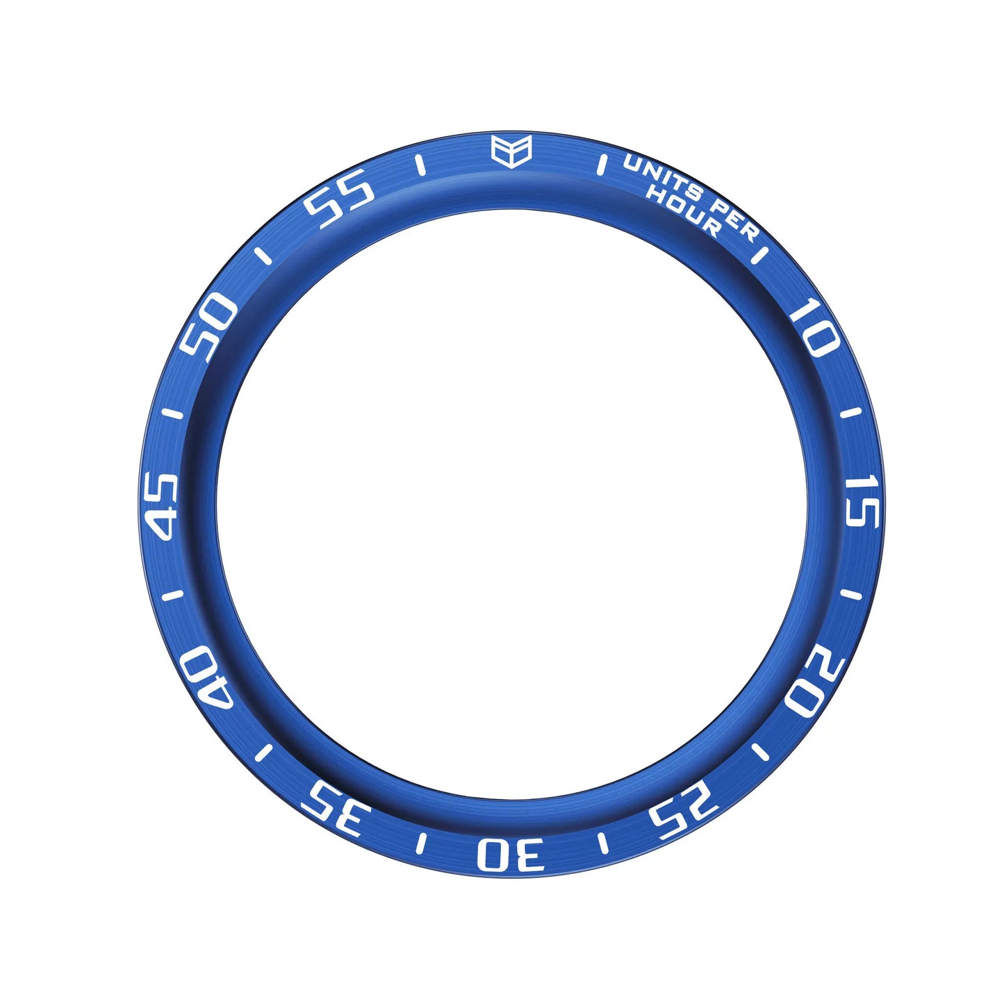 Metal Bezel for Samsung Galaxy Watch 5 Pro 4 Classic 46mm 42mm 40mm 44mm 45mm Smartwatch Cover Sport Adhesive Case Bumper Ring