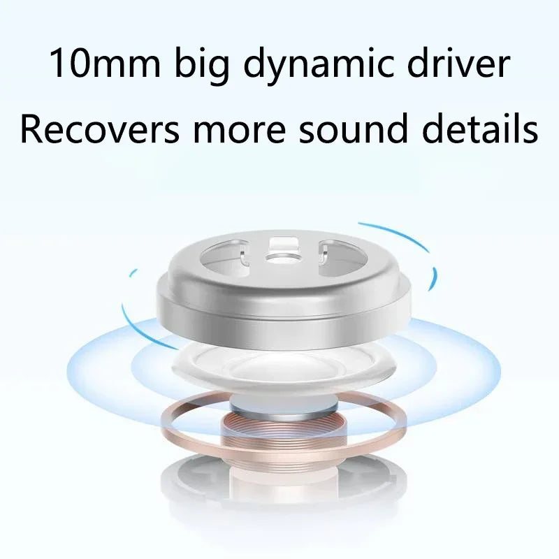 Mijia Xiaomi Redmi Buds 4 Lite Wireless Earphone Bluetooth 5.3 Headset Mi True Earbuds 4 Headphone IP54 20 Hours Battery Life
