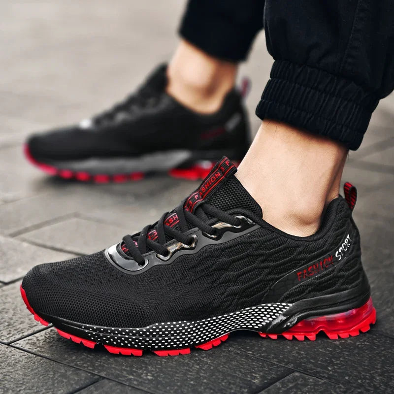 Men's Brand Shoes Sock Basket Special Mesh Sneakers Training Exercise Women's Sports Shoes Brands Shoeing Tennis Baskette Shed
