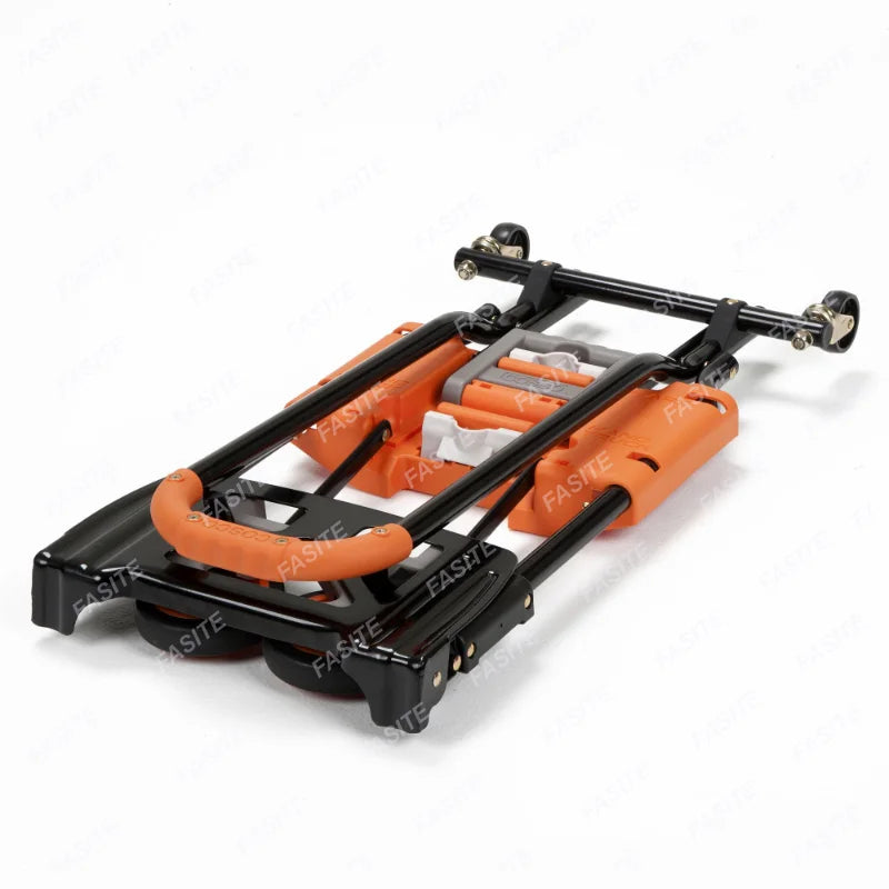 Cosco Shifter for Multi-Position Folding Hand Truck Cart