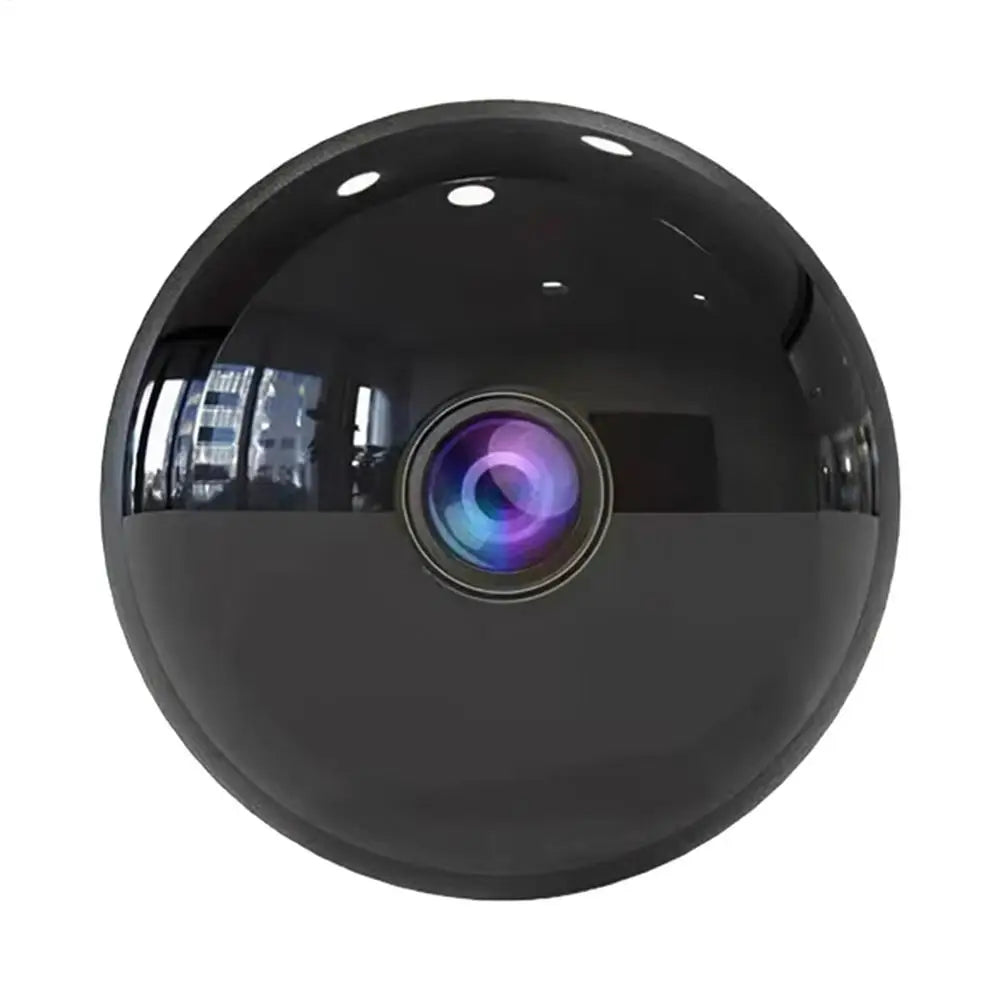 Wireless WiFi Camera 4G Intelligent Security Camera Wide Angle Car Monitoring Device Energy Saving Human Detection Monitor