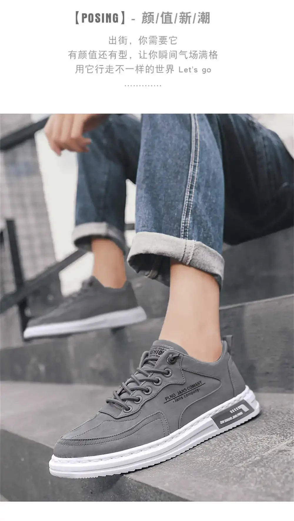 Summer Lace-up Men's Twnis Casual Outdoor Shoes For Men Sneakers For Men 48 Sport High Brand Cosplay Teniz Hospitality