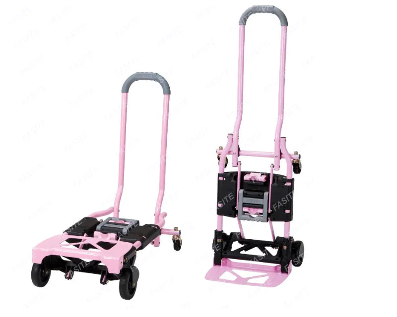 Cosco Shifter for Multi-Position Folding Hand Truck Cart