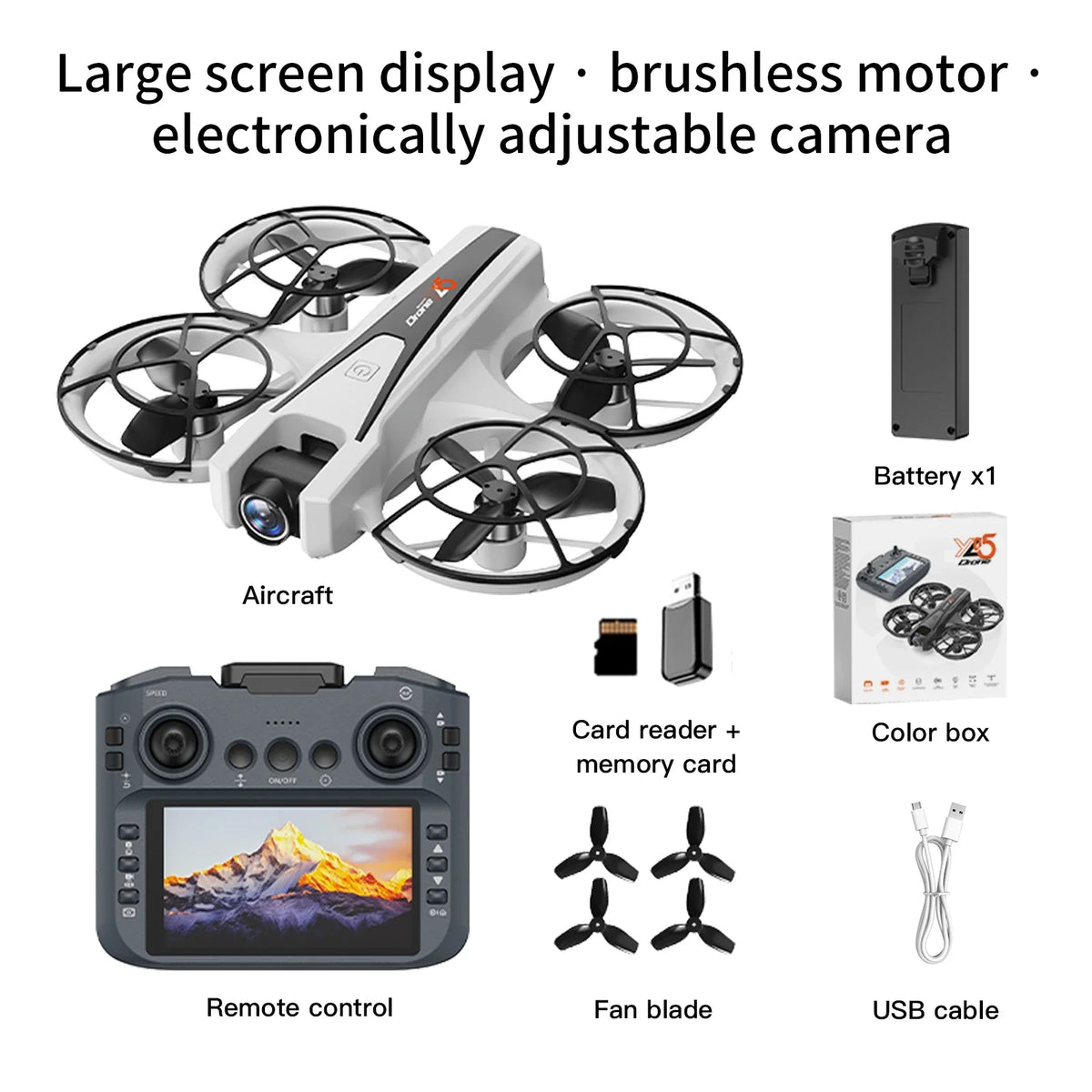 drones with camera profissional con cámara profesionales de 10km optical flow hover dual camera switch 360 °professional드론 дрон