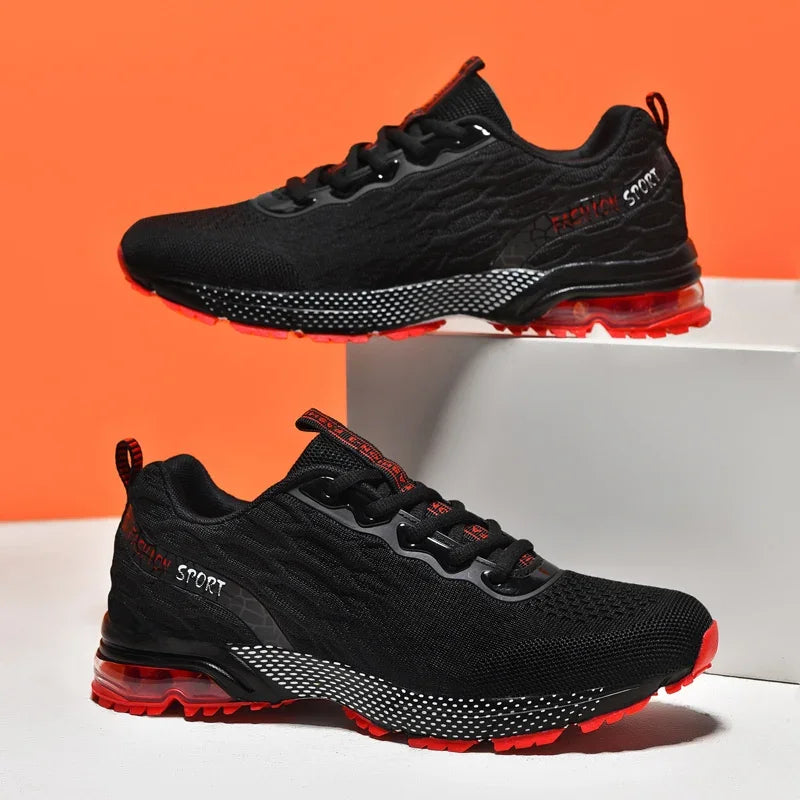 Men's Brand Shoes Sock Basket Special Mesh Sneakers Training Exercise Women's Sports Shoes Brands Shoeing Tennis Baskette Shed