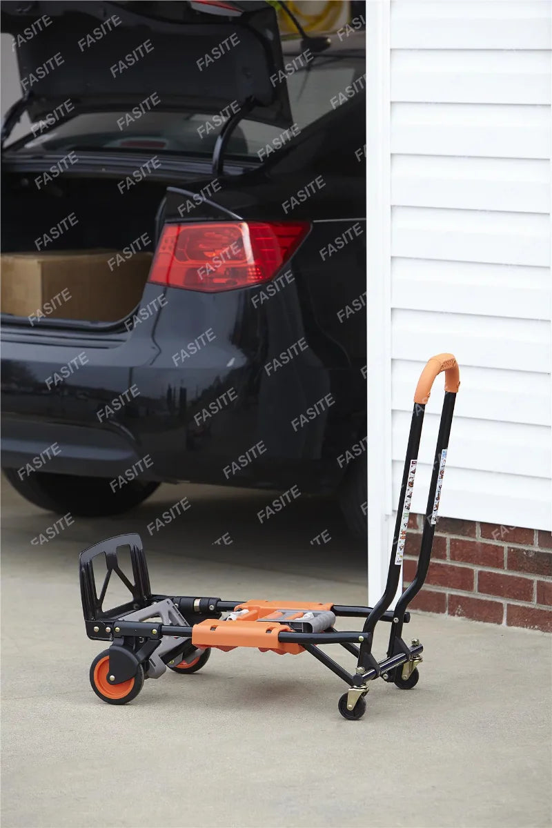 Cosco Shifter for Multi-Position Folding Hand Truck Cart