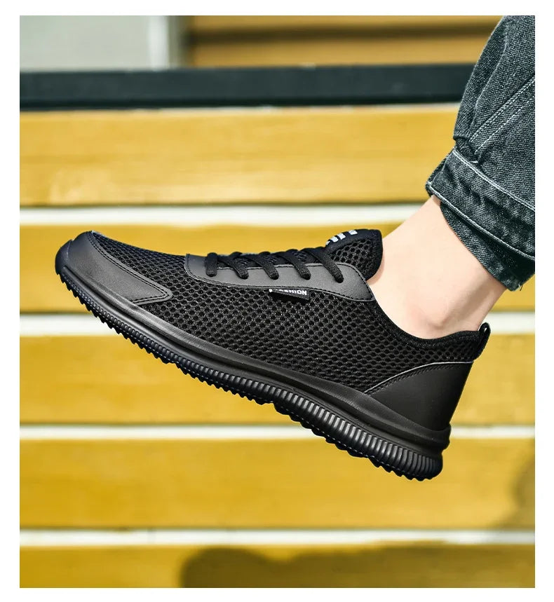 No-Leather Casual Shoes Training Designer Trainers Surfing Men's Leather Sneakers High Quality 2024 Light Sports Shoes Tennis