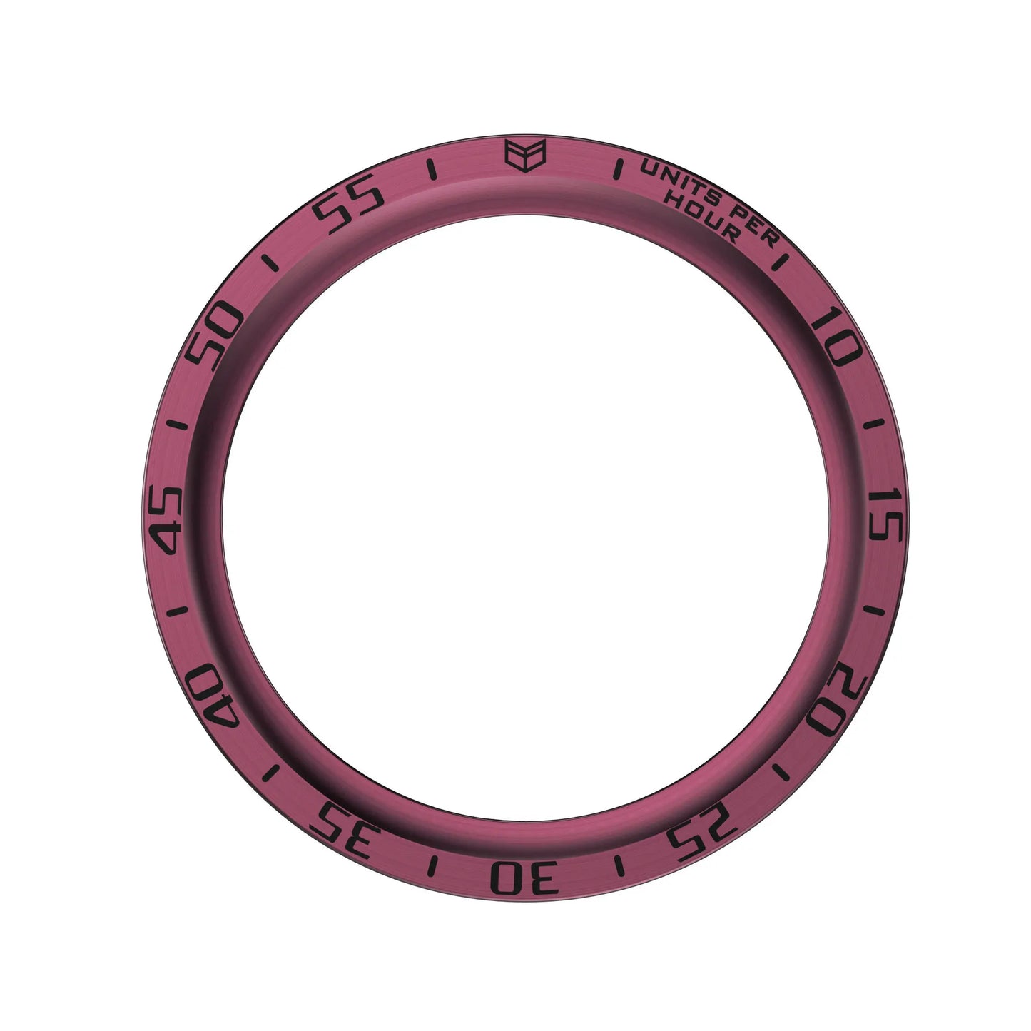 Metal Bezel for Samsung Galaxy Watch 5 Pro 4 Classic 46mm 42mm 40mm 44mm 45mm Smartwatch Cover Sport Adhesive Case Bumper Ring