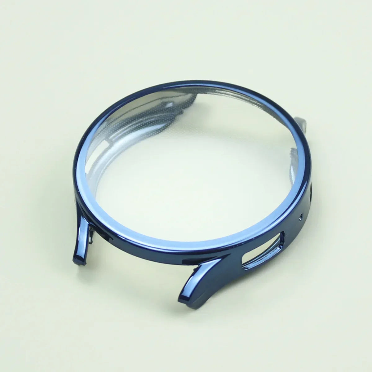 Protector Case For Samsung Galaxy Watch 4 5 6 7 FE 40mm 44mm Cover Coverage TPU Bumper Screen Protection Full 40mm Accessories