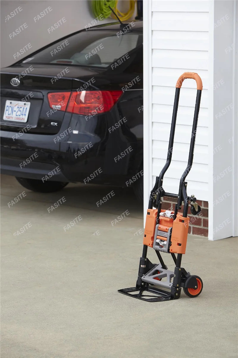 Cosco Shifter for Multi-Position Folding Hand Truck Cart