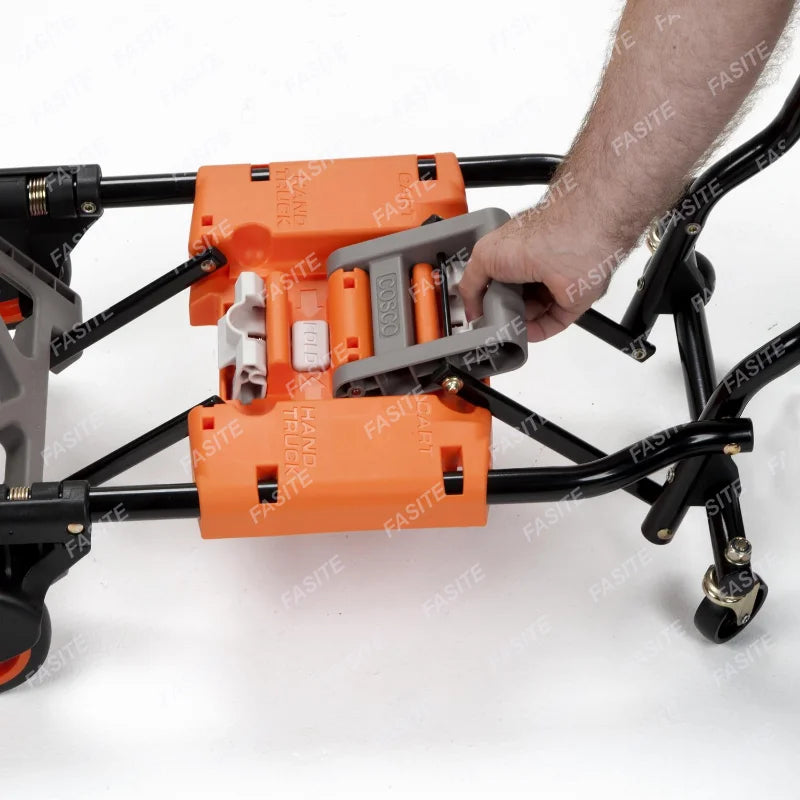 Cosco Shifter for Multi-Position Folding Hand Truck Cart