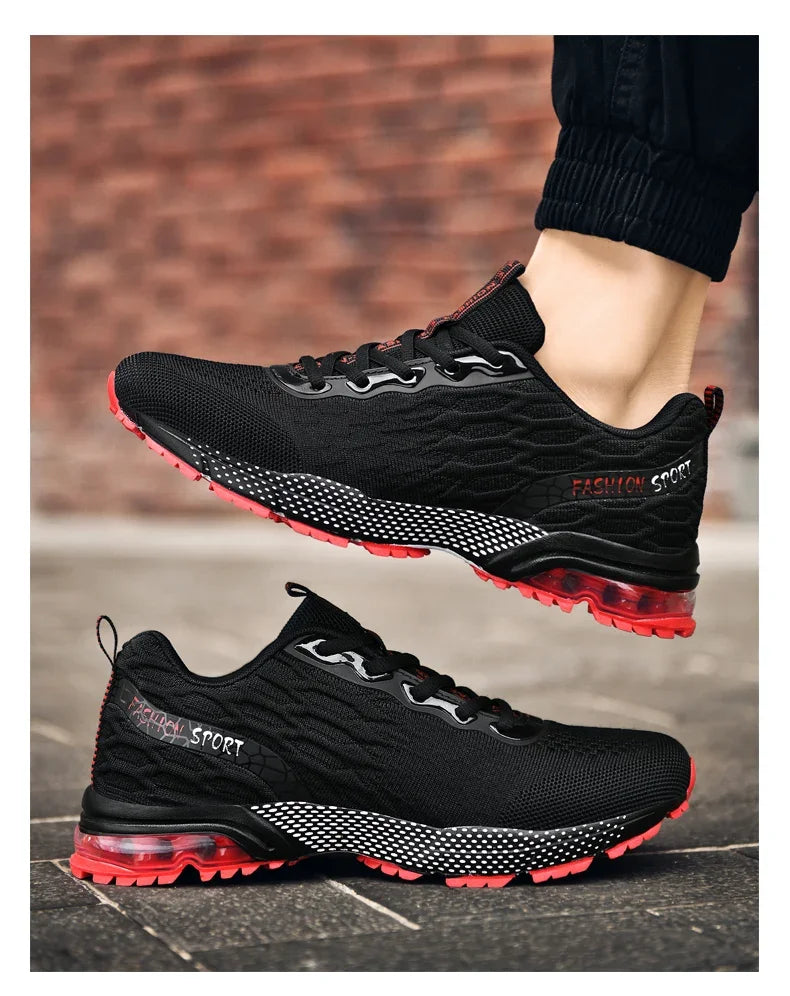 Men's Brand Shoes Sock Basket Special Mesh Sneakers Training Exercise Women's Sports Shoes Brands Shoeing Tennis Baskette Shed