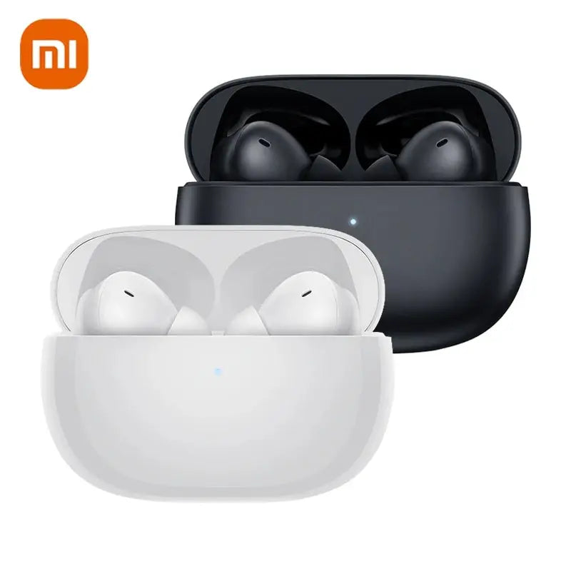 Buds 4 Pro Wireless Bluetooth Ear buds 36 Hours Battery Life