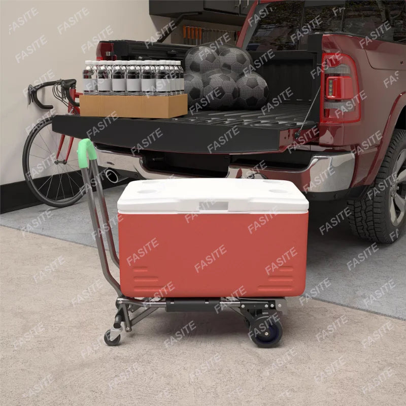 Cosco Shifter for Multi-Position Folding Hand Truck Cart