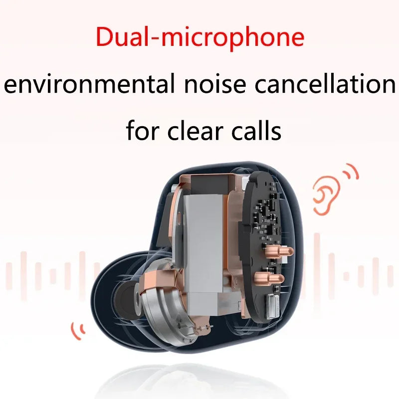 Mijia Xiaomi Redmi Buds 4 Lite Wireless Earphone Bluetooth 5.3 Headset Mi True Earbuds 4 Headphone IP54 20 Hours Battery Life