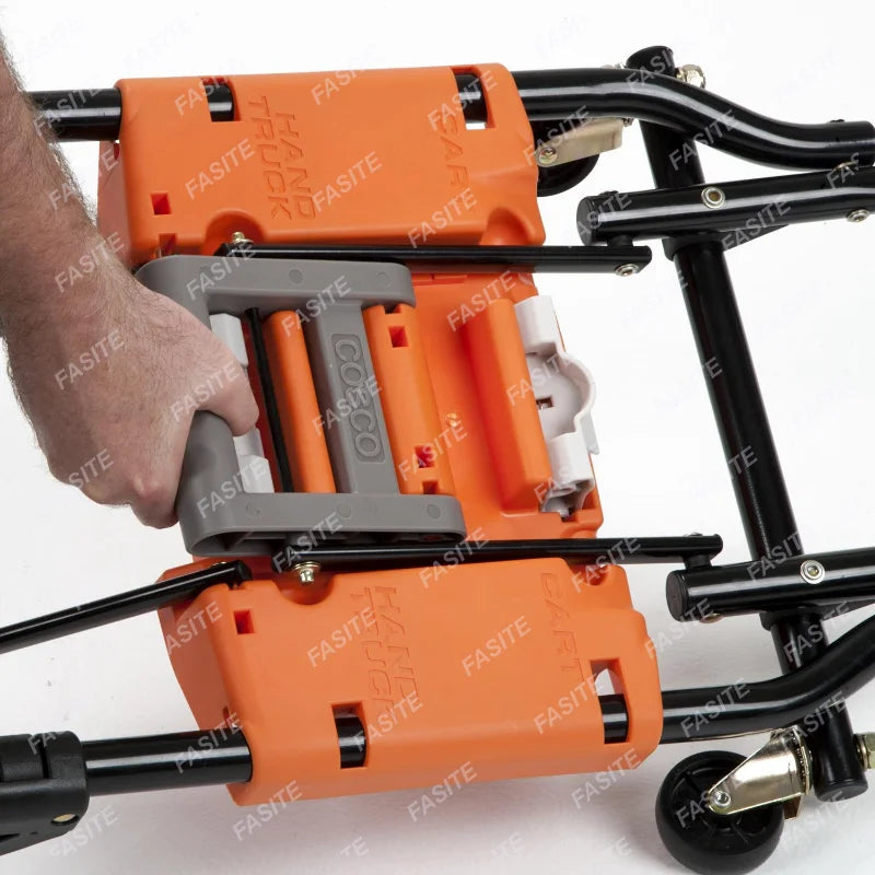 Cosco Shifter for Multi-Position Folding Hand Truck Cart