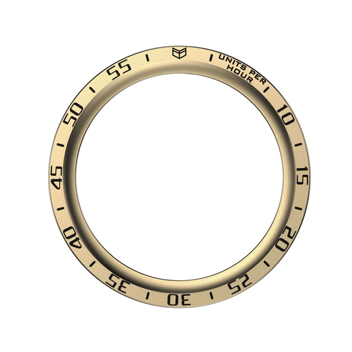 Metal Bezel for Samsung Galaxy Watch 5 Pro 4 Classic 46mm 42mm 40mm 44mm 45mm Smartwatch Cover Sport Adhesive Case Bumper Ring