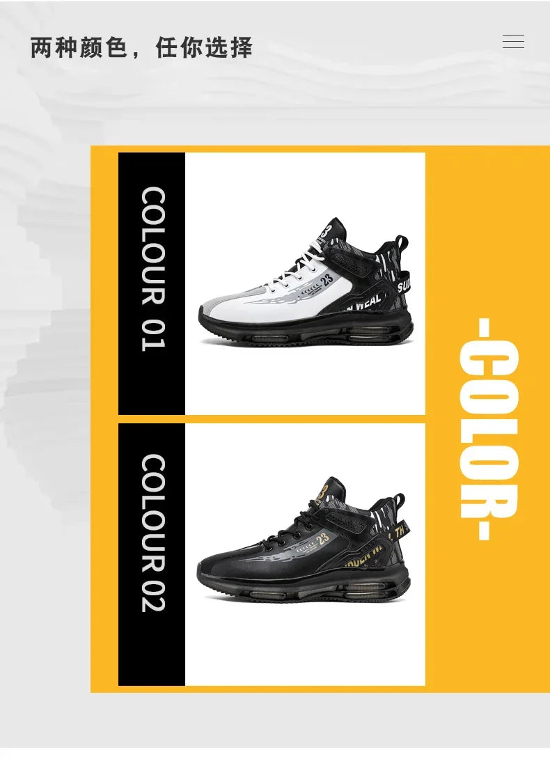 Latest Men's Sports Shoes 2024 Designer Luxury 2024 Brand Men Running Shoes Giay Casual Massage Spring Men's Sneakers Tennis
