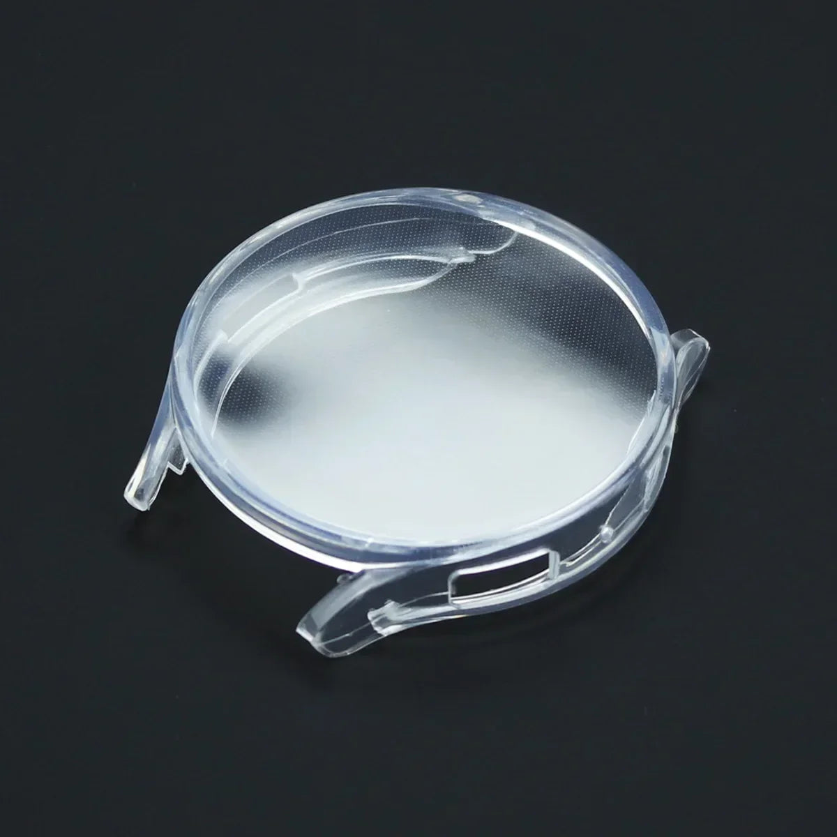 Watch Case for Samsung Galaxy Watch 4/5/6/7/FE 40mm 44mm Screen Protector TPU All-Around Bumper Protective Cover Watch 6 40-44mm