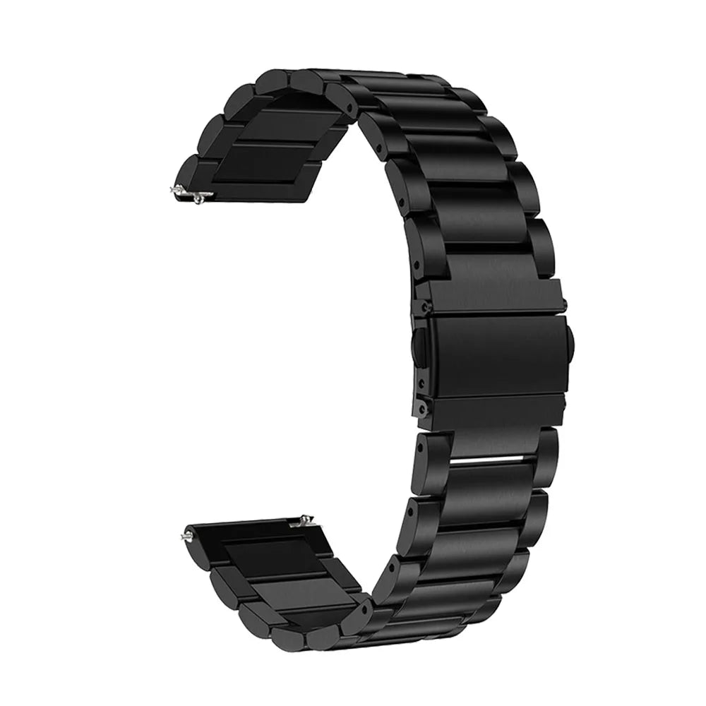 Stainless Steel Strap TPU Case Watch Band Soft Cover For Garmin Venu 3 3S Screen Protector Shell Smartwatch Wrist Bracelet Belt