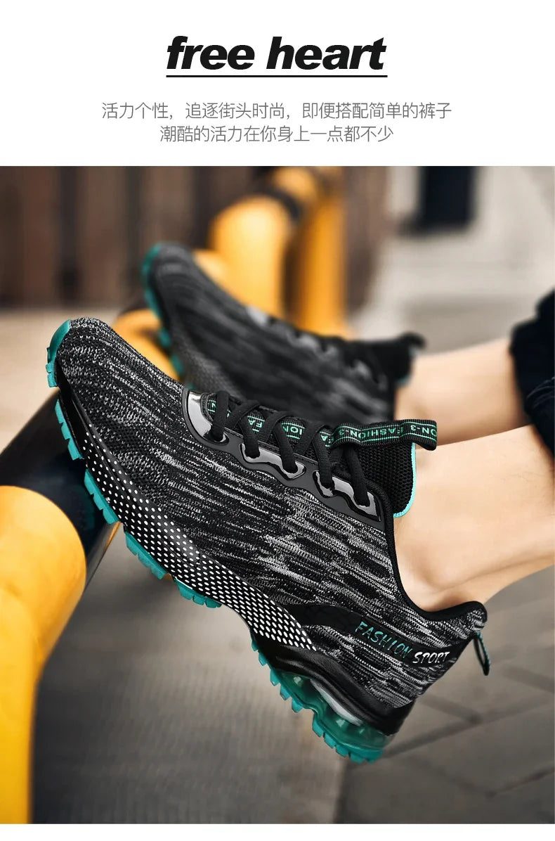 Men's Brand Shoes Sock Basket Special Mesh Sneakers Training Exercise Women's Sports Shoes Brands Shoeing Tennis Baskette Shed